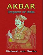 Akbar: Emperor of India