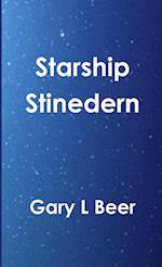 Starship Stinedern 