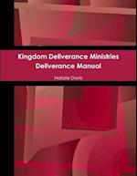 Deliverance Manual 