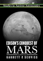 Edison's Conquest of Mars 