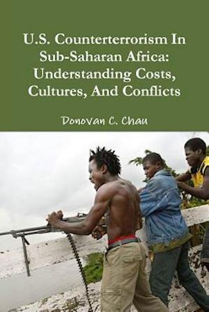 U.S. Counterterrorism In Sub-Saharan Africa