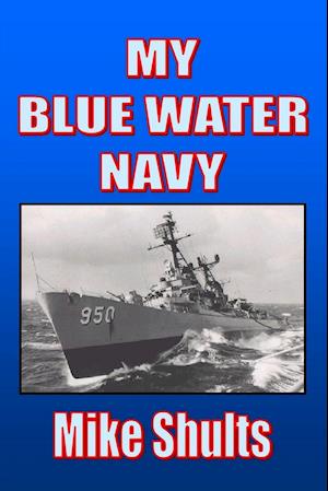 My Blue Water Navy