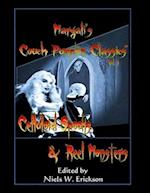 Margali's Couch Pumpkin Classics, Vol. 3: Celluloid Spooks & Reel Monsters