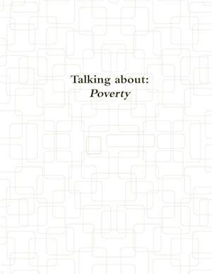 Talking about poverty