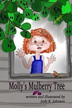 Molly's Mulberry Tree 