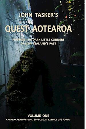 Quest Aotearoa -- Volume One