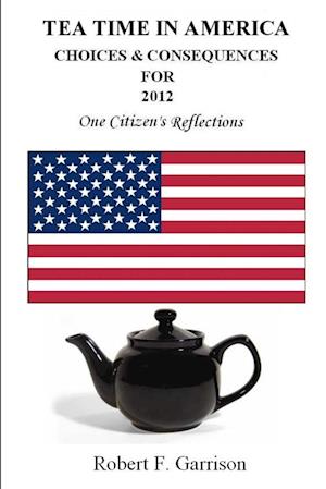 Tea Time in America