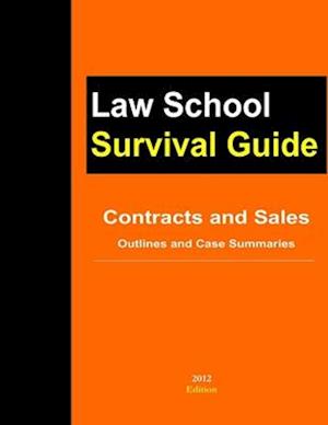 Contracts and Sales