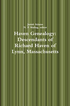 Haven Genealogy