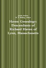 Haven Genealogy