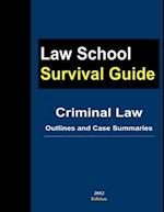 Criminal Law