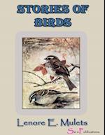 Stories of Birds