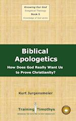 Book 5  Apologetics  HC