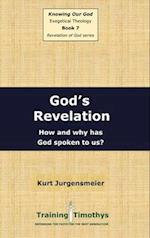 Book 7  Revelation  HC