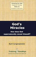 Book 10  Miracles  HC