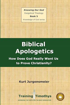 Book 5  Apologetics  PB