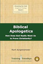 Book 5  Apologetics  PB