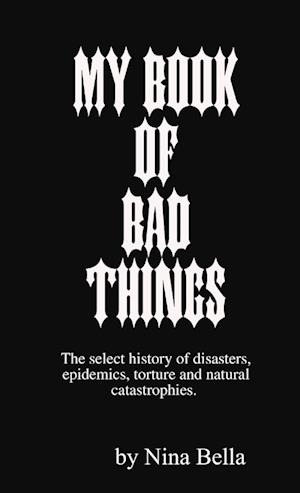 My Book of Bad Things