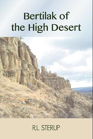 Bertilak of the High Desert