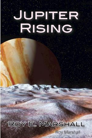 Jupiter Rising