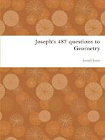 Joseph's 487 Questions to Geometry