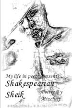 Shakespearian Sheik 