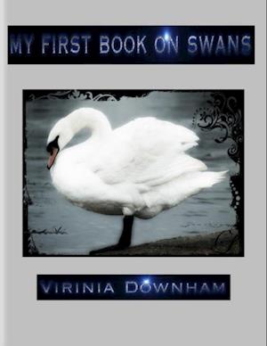 My First Book on Swans