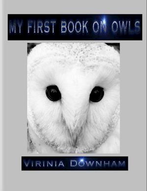 My First Book on Owls