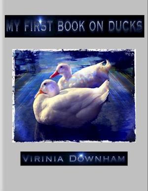 My First Book on Ducks