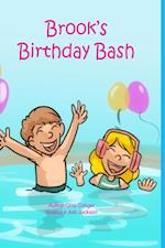 Brook's Birthday Bash 