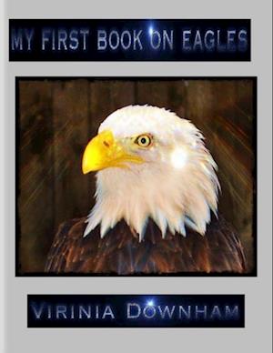 My First Book on Eagles