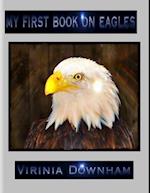 My First Book on Eagles