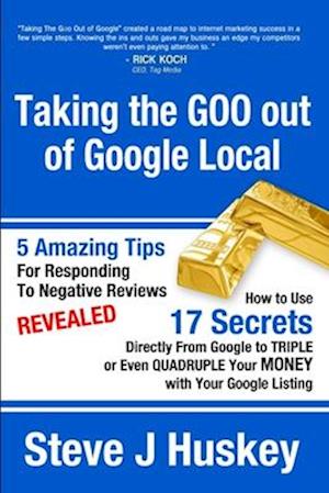 Taking the Goo Out of Google Local