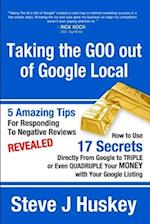 Taking the Goo Out of Google Local 