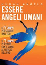 Essere Angeli Umani