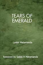 TEARS OF EMERALD 