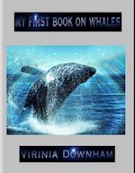 My First Book on Whales