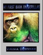 My First Book on Gorillas