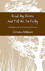 Read My Stories And Tell Me I'm Pretty 