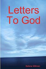 Letters To God