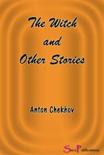 Witch and Other Stories