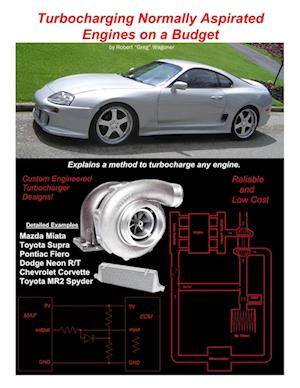 Turbocharging Normally Aspirated Engines on a Budget