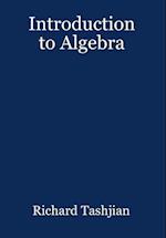 Introduction to Algebra