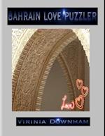 Bahrain Love Puzzler