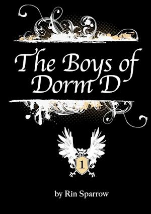 The Boys of Dorm D vol.1