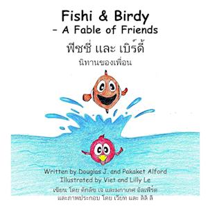 Fishi and Birdy - A Fable of Friends