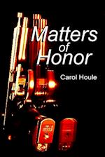 Matters Of Honor