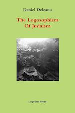 The Logosophism of Judaism (Written in Ancient Hebrew) 