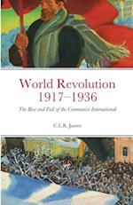 World Revolution 1917-1936