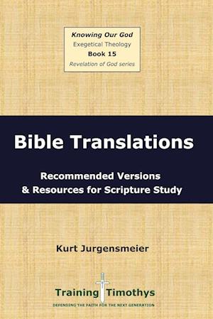 Book 15  Bible Translations PB